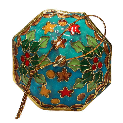 Schirmchen, Schirm, Deko, Emaille, Cloisonne, 6265